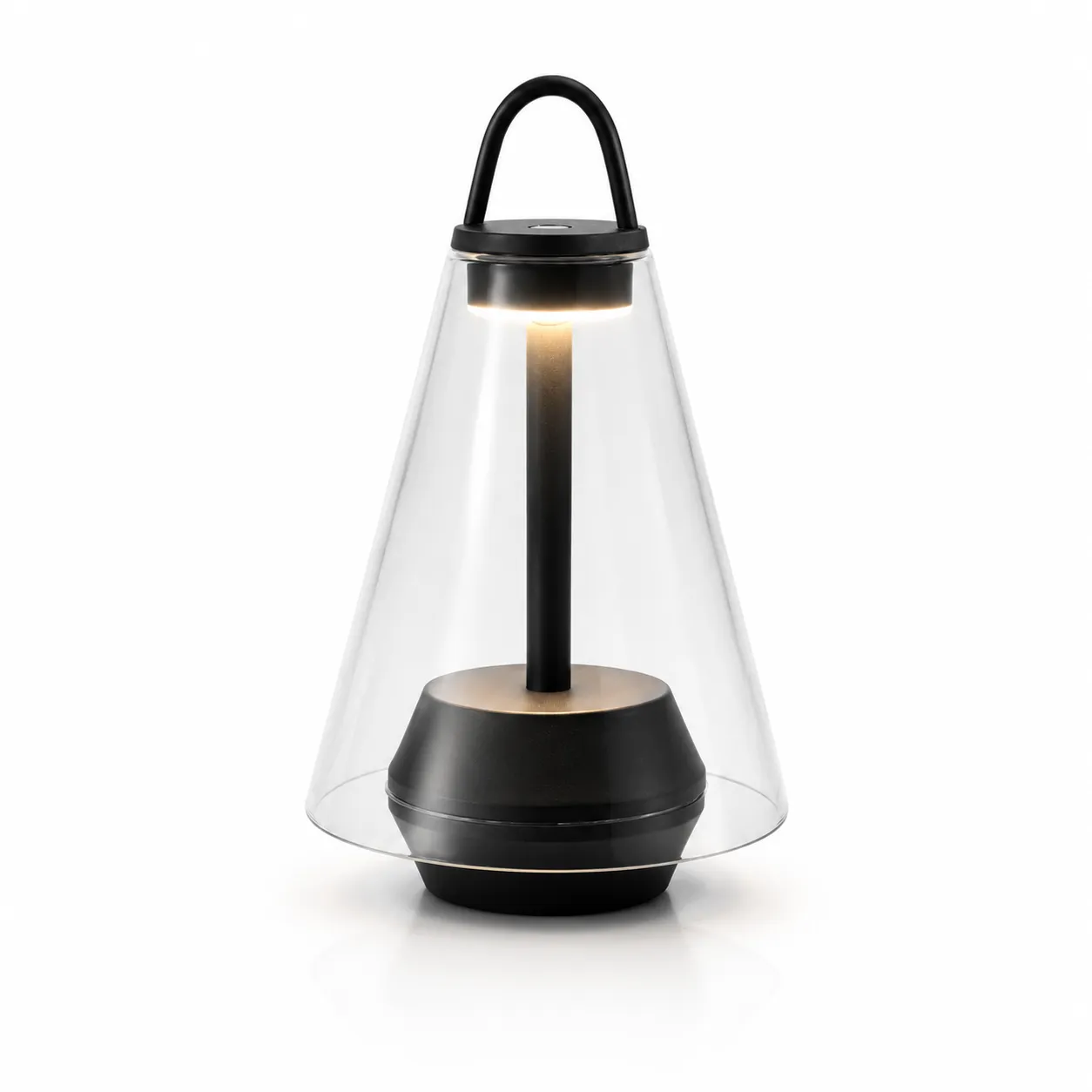 93f14fa2-2937-4b28-b1c4-7dc28f664a66_11zon Portable Glass Table Lamp | Modern LED Ambient Bedside & Outdoor Lighting Fixture - Image 1