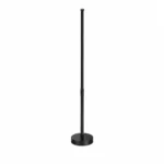 Vertical LED Floor Lamp | Modern Linear Ambient Light