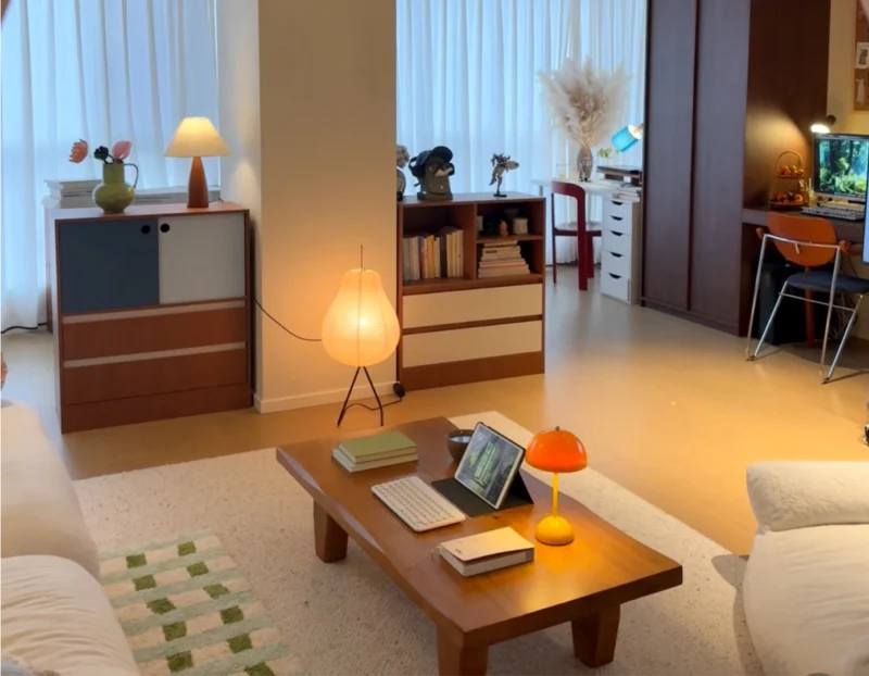 Amber Glow Residence