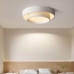 Nordic Modern LED Ceiling Light for Living Room & Bedroom - Image 2