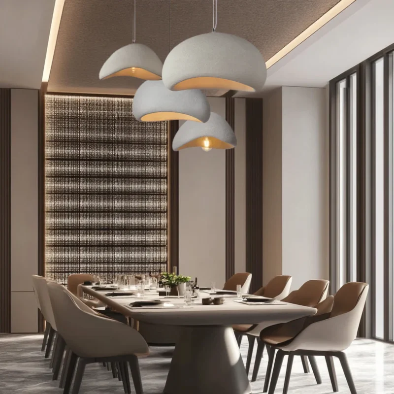 Ideal Lighting Area
