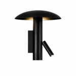 Leaf LED Wall Light | Modern Up Down Wall Sconce