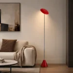 Magnetic LED Floor Lamp | Rechargeable Modern Light - Image 2