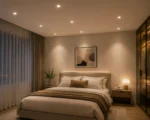 5pcs Mini Recessed LED Downlight | Slim Ceiling Spotlight - Image 6