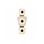 Modern Alabaster Wall Light | Luxury LED Wall Lamp