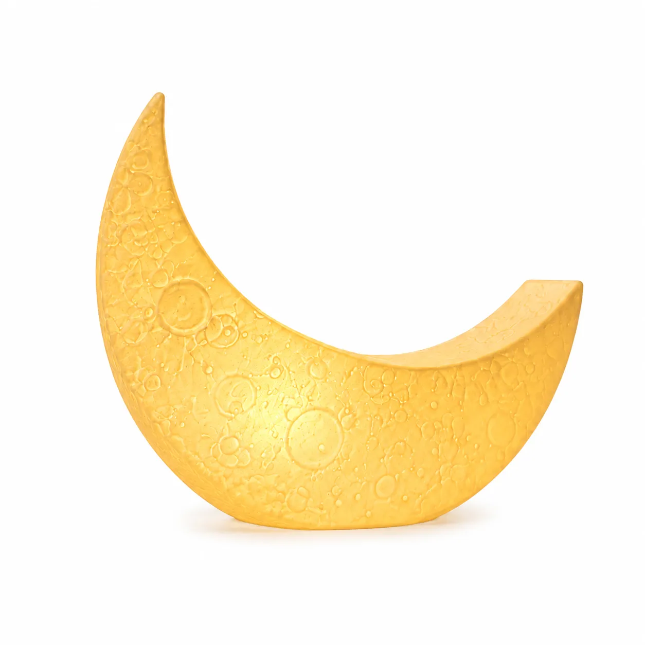 b9ae7669fc09a10d34ee54f41d8d975f_11zon Illuminated Crescent Moon Chair with RGB LED Lights - Image 1