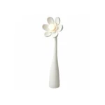Flower Sculpture LED Floor Lamp | Artistic Lighting