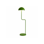 Modern Green Floor Lamp | Nordic Ambient Lighting