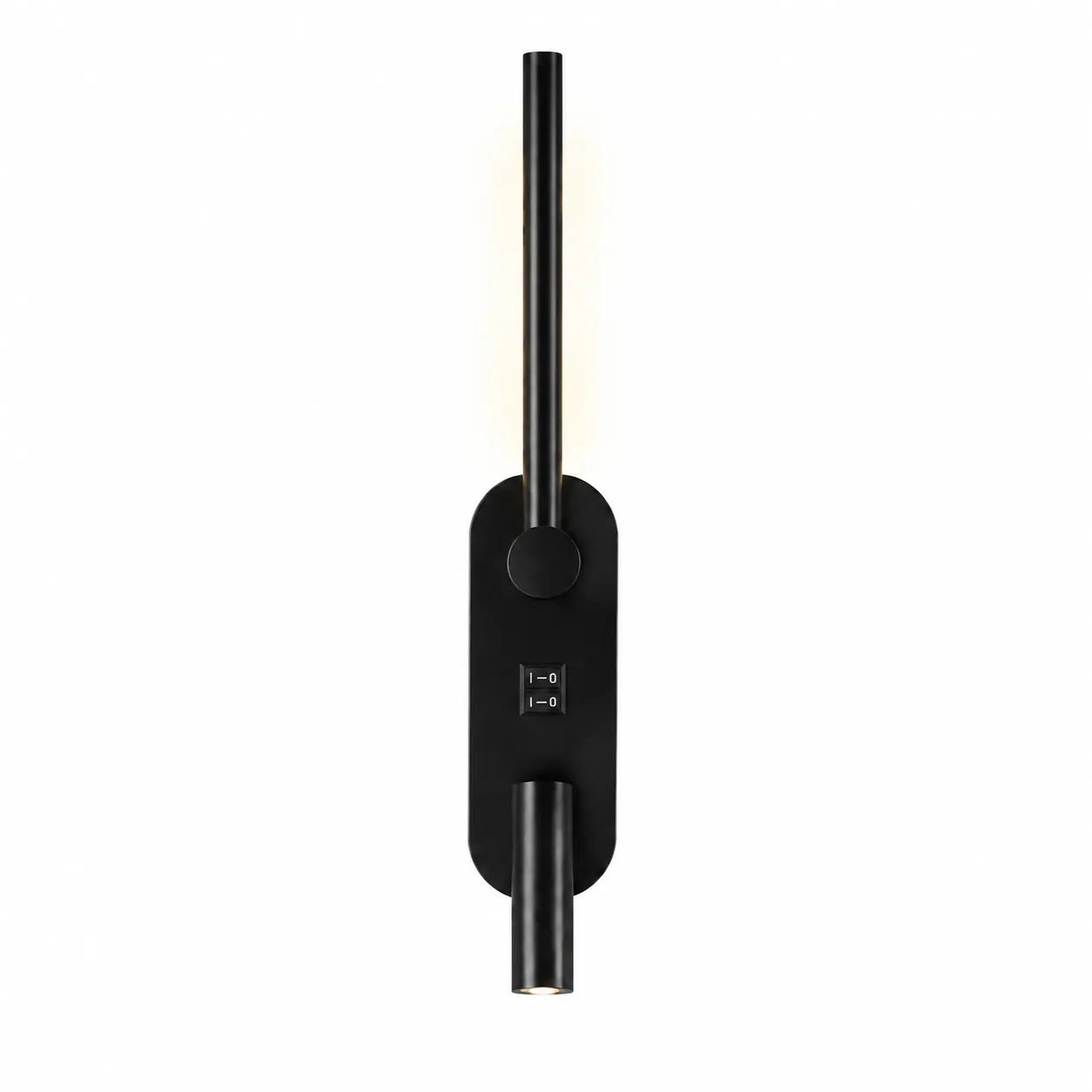 d23bff063f899673339fc950b7a0ad9d_11zon Adjustable LED Wall Light | Reading Spotlight Sconce - Image 1