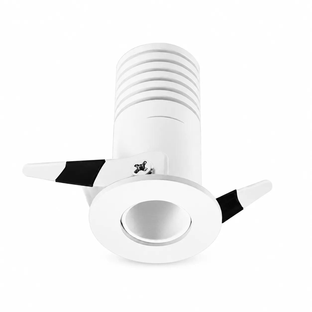 d34d8d410d7e2f1680e007612492f682_11zon 5pcs Mini Recessed LED Downlight | Slim Ceiling Spotlight - Image 1
