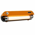 Modern Retro Tube LED Wall Light