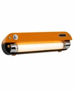 Modern Retro Tube LED Wall Light