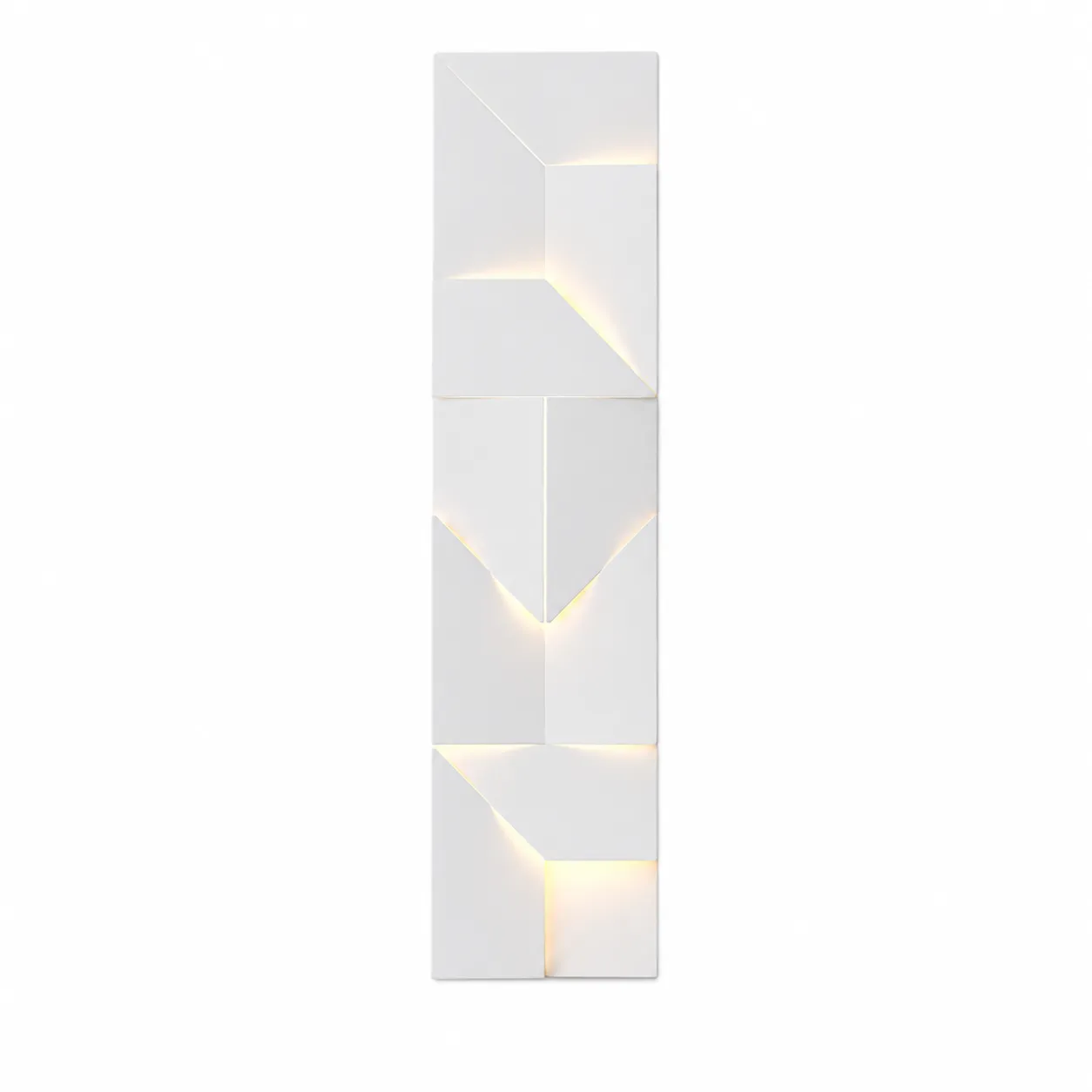 d594608db94a92b9ef77d27d5a0b5849_11zon Modern Outdoor Wall Light | Solar LED IP64 Wall Sconce - Image 1