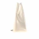 Sculptural Acrylic Floor Lamp | Modern LED Lighting