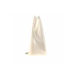 Sculptural Acrylic Floor Lamp | Modern LED Lighting