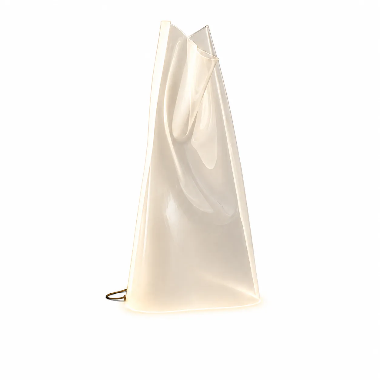 d6d39d0c925be5834dac3c2e768a2a98_11zon Water Drop Floor Lamp | Modern LED Ambient Light - Image 1