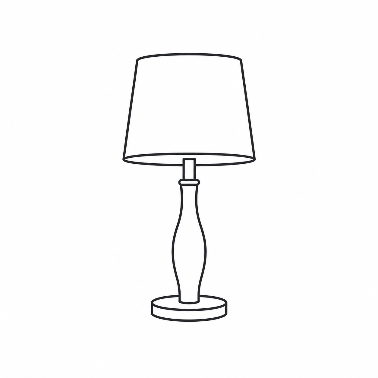 Table Lamp