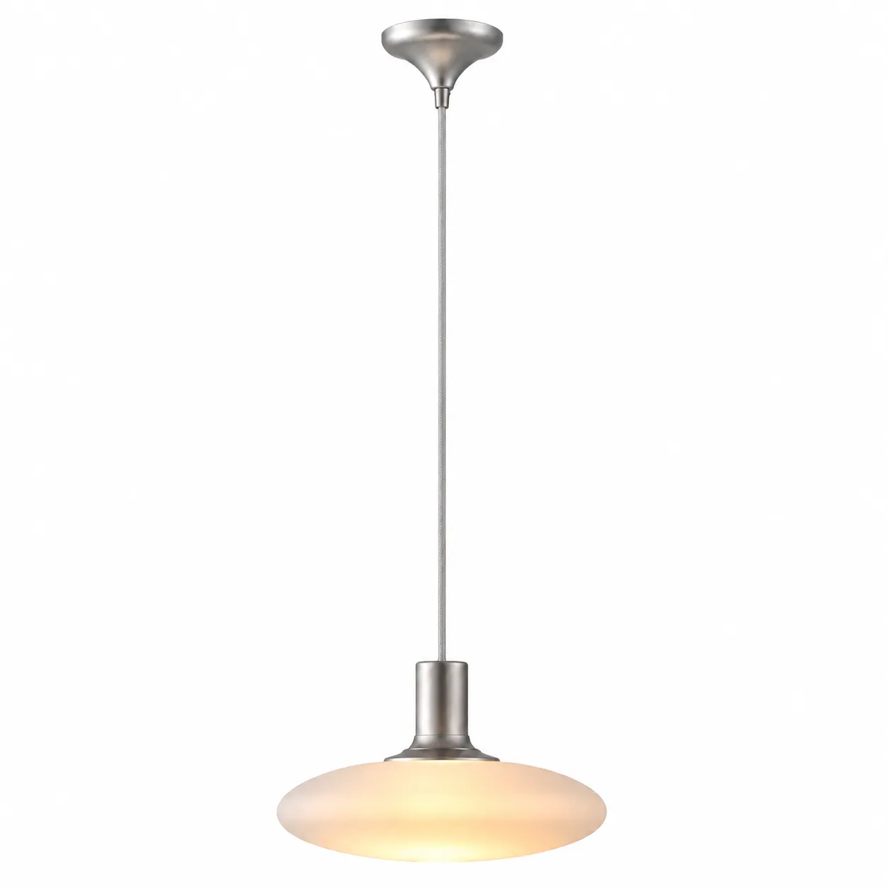 e8784282030fe35fbd7e9caf968a2fce_11zon Alabaster Pendant Light | Modern Minimalist LED Decorative Lighting Fixture - Image 1