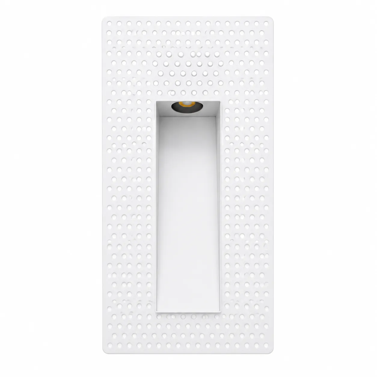 f5c53957b6c072a9953bda92baf21776_11zon 2pcs 3W LED Recessed Stair Light | Hidden Wall Step Lamp - Image 1