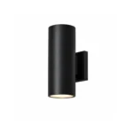 Up & Down LED Outdoor Wall Light | Exterior Sconce