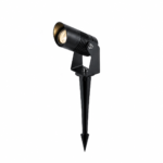 Modern LED Outdoor Garden Spike Light | Landscape Lighting