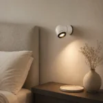 Petit Tatu Adjustable LED Wall Lamp - Image 2