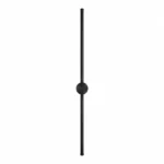 Modern Linear LED Wall Light | Slim Wall Sconce