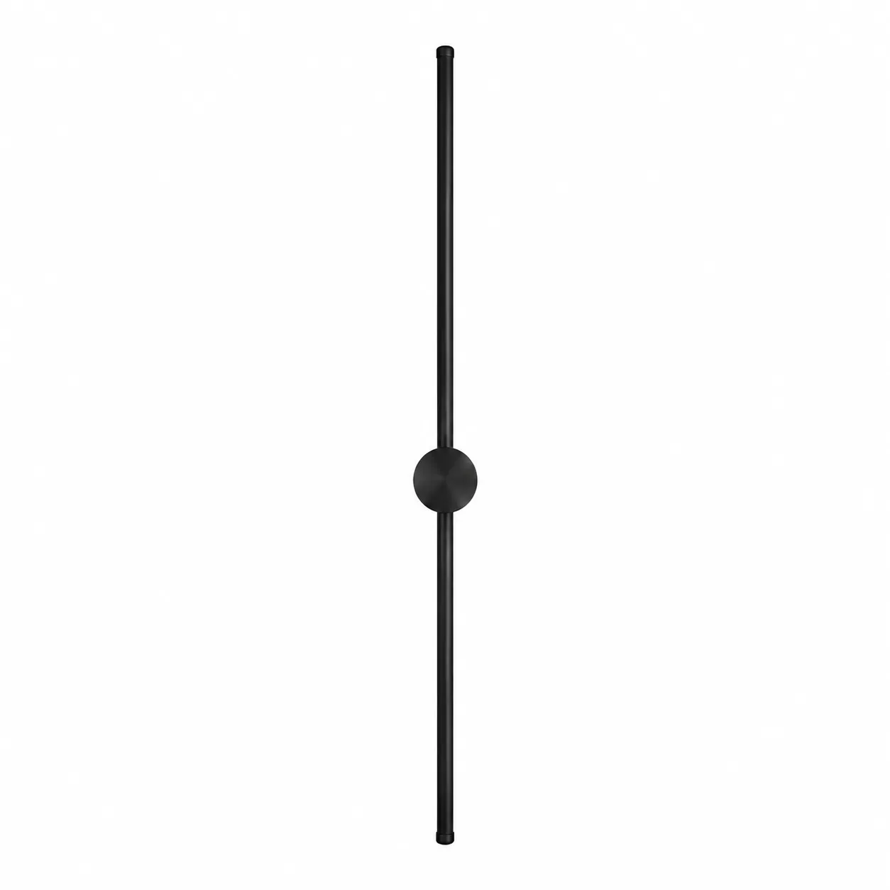 5ffef505da9dc5e83f821603f5b30bf0_11zon Modern Linear LED Wall Light | Slim Wall Sconce - Image 1