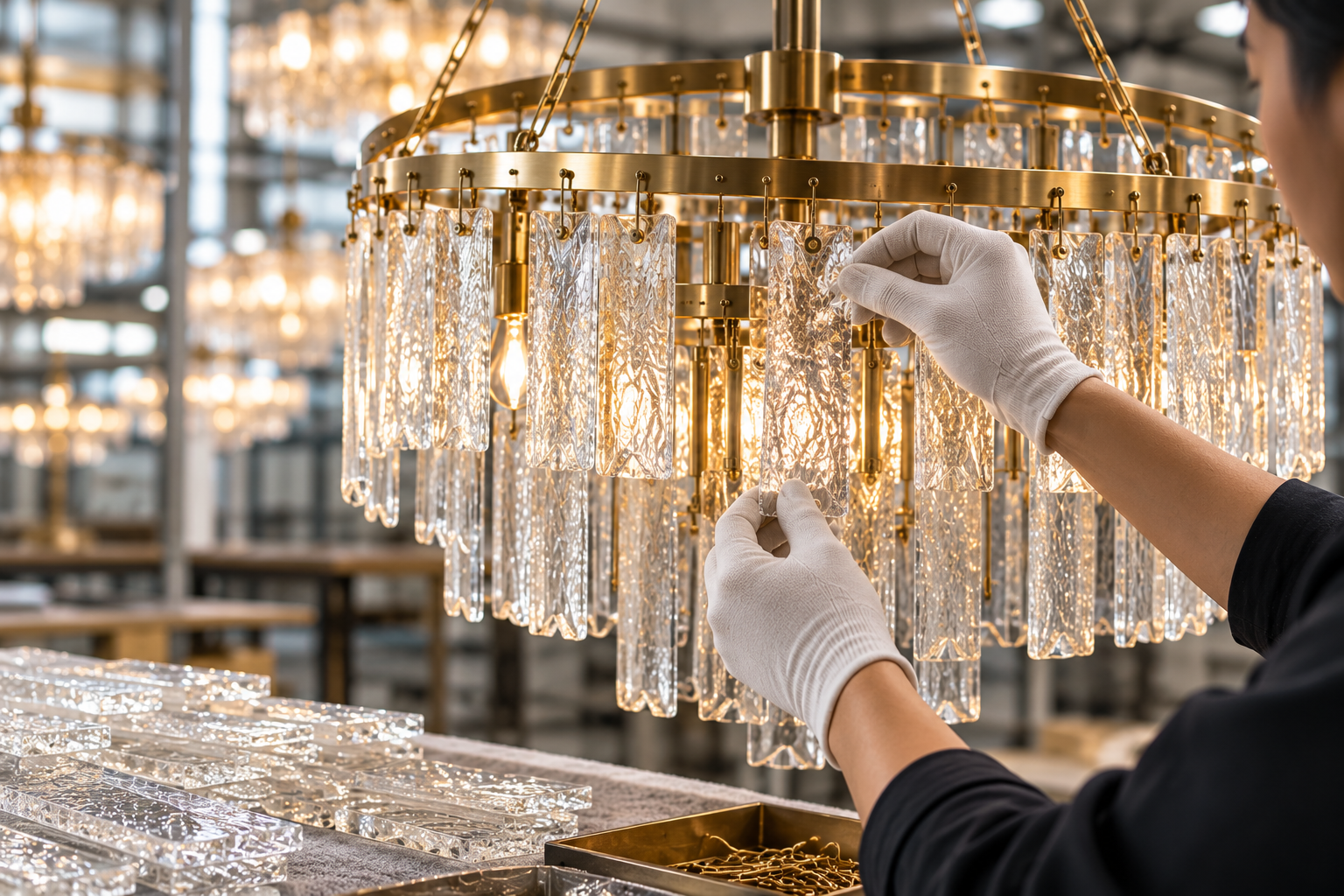 Lighting assembly