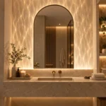 RGBCW Water Ripple LED Wall Washer Light | Smart Control - Image 5