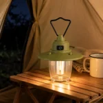 Rechargeable Outdoor Camping Lantern | Portable LED Light - Image 5