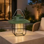 Rechargeable Camping Lantern | Dimmable Outdoor LED Light - Image 4