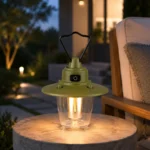 Rechargeable Outdoor Camping Lantern | Portable LED Light - Image 3