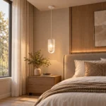 Modern Cloud Glass Chandelier | Luxury LED Pendant Light - Image 4
